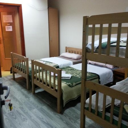 乡村汽车旅馆 斯科普里 客房 照片